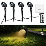 Outdoor Landscape Lighting Spot Lights
